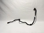2017 - 2025 Alfa Romeo Giulia Fuel System Pipe Hose Line Oem. Fixed Price $23.91.