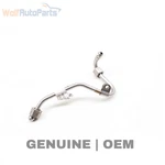 2011-2018 Porsche Cayenne Fuel Line / Pipe 94611012900. Fixed Price $49.99.