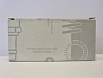 New Mercedes Benz Pipeline A1121400312 Oem. Fixed Price $162.53.