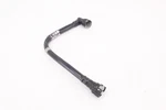 12-18 Ford Focus Front Engine Vacuum Hose Tube Pipe Line Black Oem CM5E-6758-AC. Fixed Price $31.99.