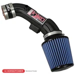 Injen SP1570BLK Aluminum Short Ram Cold Air Intake For 2006-2011 Honda Civic 1.8. Fixed Price $259.94.