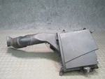 03-08 Mercedes R230 SL600 Right Air Intake Cleaner Filter Box W Duct & Sensor. Fixed Price $99.57.
