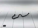 14-16 Subaru Impreza 2.0L Gasoline Engine Motor Fuel Delivery Hose Pipe Tube Oem. Fixed Price $33.24.