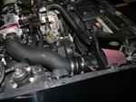 Airaid 451-204 99-04 Fits Mustang Gt Mxp Intake System W/ Tube (dry Red Med. Fixed Price $419.99.
