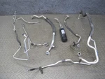 2011-2014 Infiniti QX56 QX80 A/c Air Conditioning Line Hose Pipe W/ Dryer Set. Fixed Price $109.44.