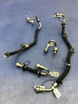 2018 2021 Ford F-150 Oem JS364AA Left & Right Upper Fuel Injector Rail Set. Fixed Price $61.20.
