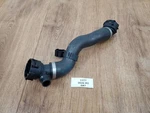 21-25 Oem Bmw G80 G82 G87 M4 S58 Front Radiator Lower Coolant Hose Pipe 287 Mi. Fixed Price $99.95.