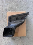 09-14 Audi A4, A5 Quattro Air Intake Duct Hose Black 8R0129739A Oem. Fixed Price $35.00.