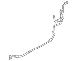 Genuine Bmw A/c Refrigerant Liquid Hose 64-53-9-382-717. Fixed Price $182.50.