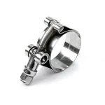 Hps Stainless Steel T-bolt Clamp For 1-3/16" Id Hose Size: 1.50"-1.69". Fixed Price $7.59.