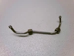 11-15 Bmw 335I E90 E92 E93 X1 X3 X4 X5 High Pressure Fuel Tube Pipe Line Oem. Fixed Price $24.99.