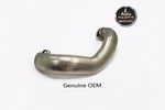 2013 Mercedes GL450 ML550 X166 Left Air Intake Hose Pipe Tube Oem A2780940797. Fixed Price $49.99.