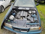 Used Air Cleaner Assembly Fits: 1996 Bmw 328I E36 3.2 Grade. Fixed Price $140.70.