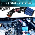 Injen SP1570BLK Aluminum Short Ram Cold Air Intake For 2006-2011 Honda Civic 1.8. Fixed Price $321.09.
