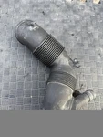 Volkswagen Audi Brm 1.9L Tdi Turbocharger Inlet Pipe Intake Hose 3C0 129 654. Fixed Price $65.00.