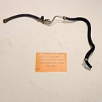 17-19 Mercedes Benz C300 W205 Gas Fuel Feed High Pressure Pump Hose Pipe Oem. Fixed Price $92.11.