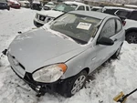 Used Air Cleaner Assembly Fits: 2008 Hyundai Accent 1.6 Grade. Fixed Price $107.00.