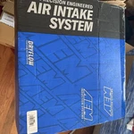 Aem Air Intake System For 2016-20 Chevy Malibu 2.0T. Fixed Price $199.00.
