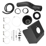 Cold Intake Filter Kit For Toyota Tacoma 3.5L 2016-2023 63 Series Aircharger. Fixed Price $135.21.