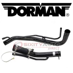 Dorman Upper Fuel Filler Neck For 1995-1996 Chevrolet Blazer Air Delivery Ks. Fixed Price $174.20.