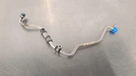 EB1452 2019 Porsche 991 911 Left Lh Turbocharger Oil Suction Pipe. Fixed Price $119.99.