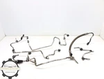 2014-2017 Mercedes W222 S550 4.6L High Pressure Fuel Line Pipe Tube Set Oem. Fixed Price $69.99.