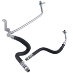 Automatic Trans Oil Hose For Audi A4 2.0L 2009-2016 8K0317826AJ 8K0317826R. Fixed Price $46.53.
