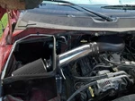 Heat Shield Cold Air Intake For 1994-2001 Dodge Ram 1500 5.2L 5.9L V8 (black). Fixed Price $63.99.
