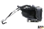 Audi RS5 Right Passenger Side Auxiliary Engine Cooler Radiator 2018 - 2024 Oem. Fixed Price $599.99.