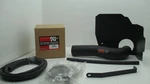 K&n 57-1554 Air Intake System For Fipk Dodge Nitro, V6 3.7L (missing Parts). Fixed Price $299.99.