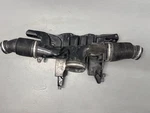 Oem Land Rover Range Sport Air Intake Duct CPLA-6C700-AA 14 19. Fixed Price $99.00.