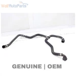2018-2022 Bmw X3 G01 2.0L Coolant Expansion Tank Hose / Line 7535536. Fixed Price $79.99.