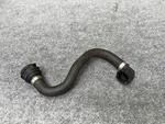 Radiator Coolant Water Hose Line Mercedes X243 EQB250 EQB350 Oem. Fixed Price $35.00.