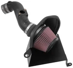 K&n 63-3517 Aircharger Performance Cold Intake Kit. Fixed Price $367.99.