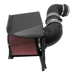 K&n 57 Series Round Cold Air Intake For 2011-2014 Chevy Gmc 2500 3500 Hd 6.6L. Fixed Price $369.99.