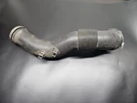 2011-2012 Audi A8 Quattro 4.2L Rear Right Air Intake Hose Tube 4H0129616G. Fixed Price $20.68.