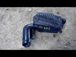 Air Cleaner 1.6L Base Fits 07-15 Mini Cooper 1017428. Fixed Price $67.50.