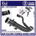 For Bmw Mini Turbo Air Filter Pipe Cooper S N18 R55 R56 R57 R58 R59 R60 10-2016. Fixed Price $37.66.