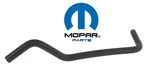 Mopar Engine Crankcase Breather Hose 4781264AC 2001-2007 For Dodge Caravan. Fixed Price $49.95.