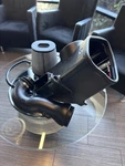 **afe Magnum Force STAGE-2 Cold Air Intake With Pro Dry Filter; Black(new!)**. Fixed Price $280.00.