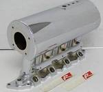 Obx Air Intake Manifold 99-00 Honda Civic Si 1.6L Dohc B16A2 2.5" Throttle. Fixed Price $139.05.