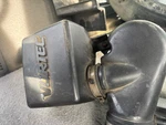 1995 1998 Gmc Sierra 1999 2000 Tahoe Suburban 5.7 Vortec Air Box Intake Oem Z161. Fixed Price $170.00.