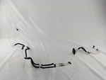 3W0201984 Breather Hose Intake Manifold Bentley Continental Gt 4.0 388KW. Fixed Price $467.86.