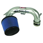 Injen Short Ram Cold Air Intake System Kit Silver #SP2091P. Fixed Price $297.36.