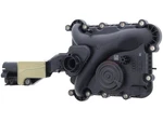 Hengst Crankcase Vent Valve 06E103547AC Audi A6 Quattro Vw Volkswagen Touareg S4. Fixed Price $116.83.