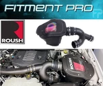 Roush 422089 Engine Cold Air Intake Kit 2018-2026 Ford F-150 2.7/3.5L Raptor. Fixed Price $429.99.
