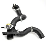 2021-2025 Hyundai Elantra 2.0L Radiator Filler Neck & Hose Assembly Oem. Fixed Price $199.80.