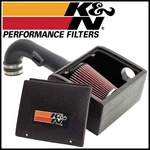 K&n 57-3056 Fipk Cold Air Intake System Fits 2006-2011 Chevy Hhr 2.2L 2.4L L4. Fixed Price $419.99.