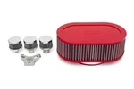 Fabspeed Porsche 911 Turbo 930 Air Intake System. Fixed Price $545.55.