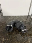 2016-2019 Audi 4M SQ7 Engine Air Cleaner Intake Hose Duct 06E129616D Oem. Fixed Price $85.00.